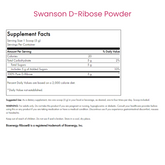 D-Ribose Powder